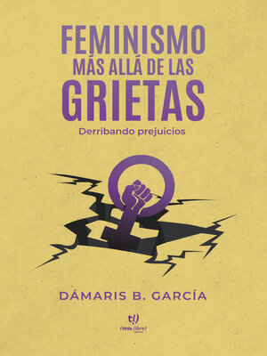 cover image of Feminismo más allá de las grietas